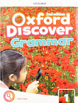 Oxford Discover (2nd edition) 1 Grammar Book